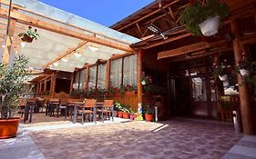 Pensiunea Nico Pardon